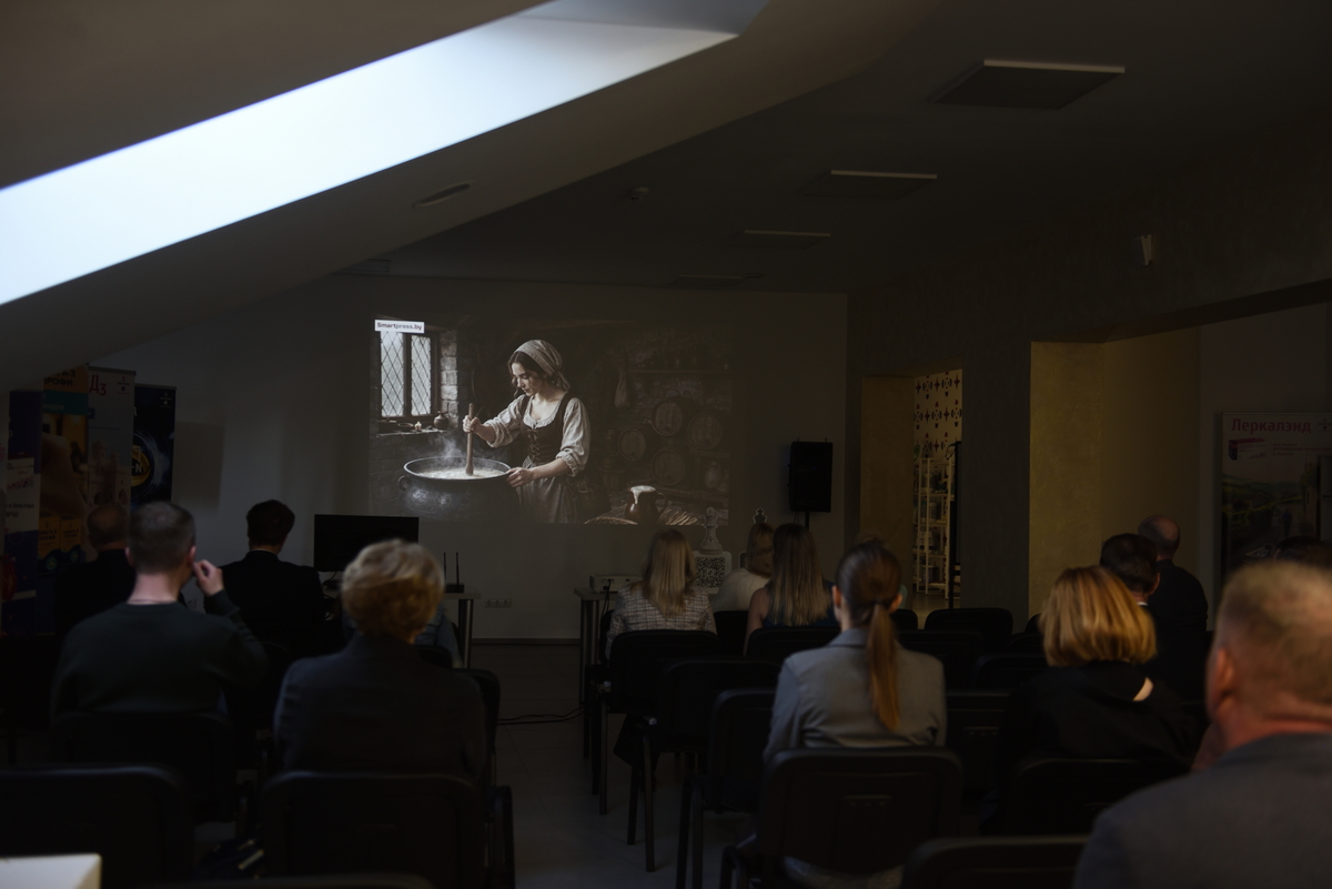 Фильм показал: у женщин был непростой путь в бизнесе. Но это их не остановило