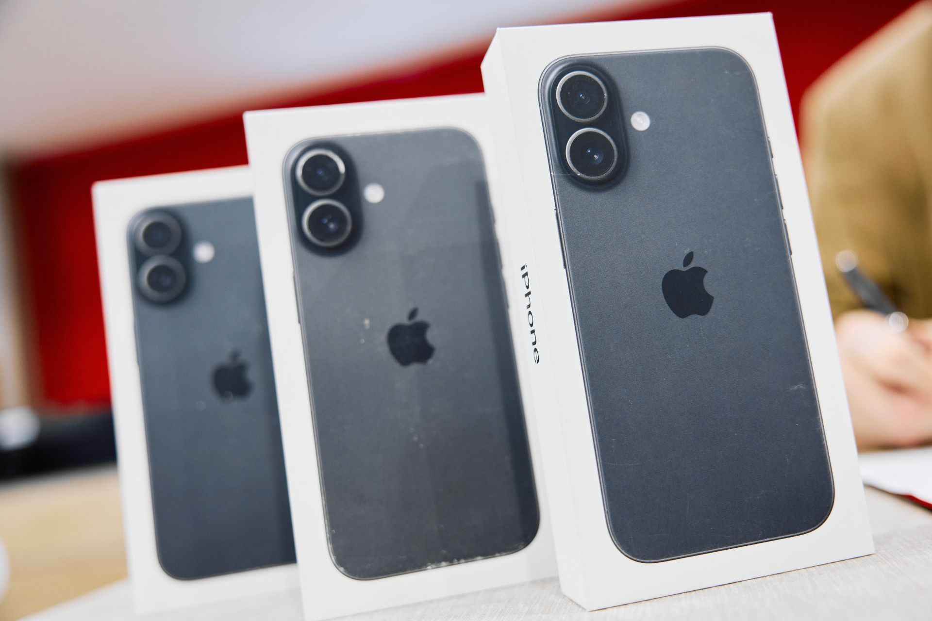 iphone iphone