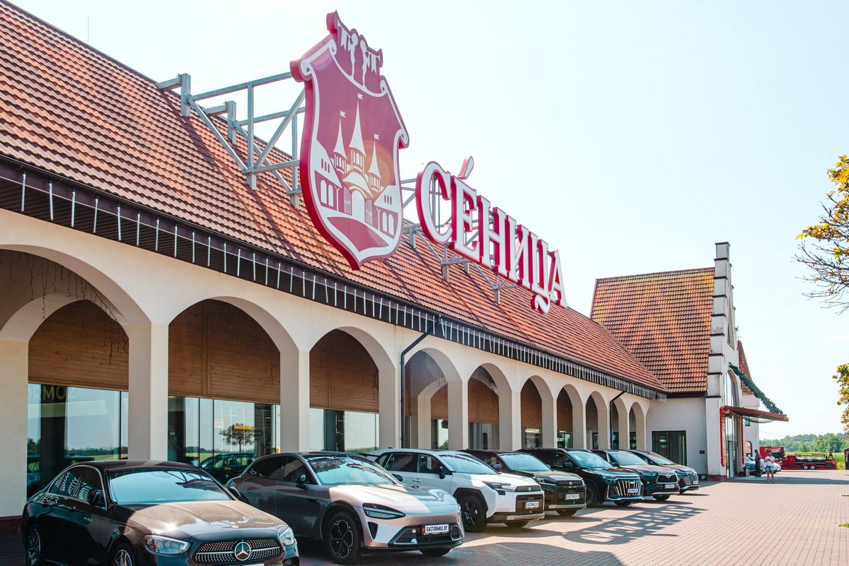 Сеница Сеница