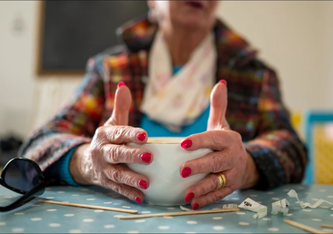 кофе и долголетие