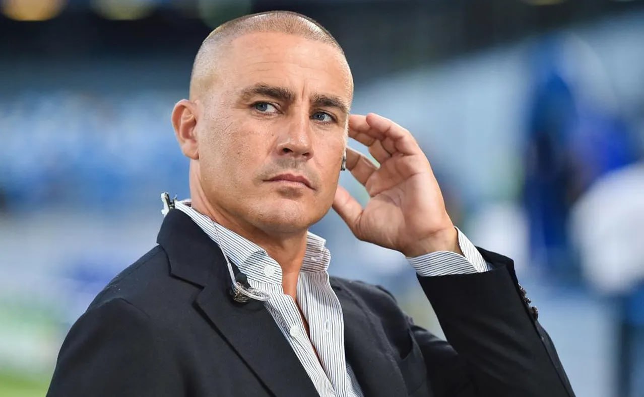 Каннаваро Каннаваро