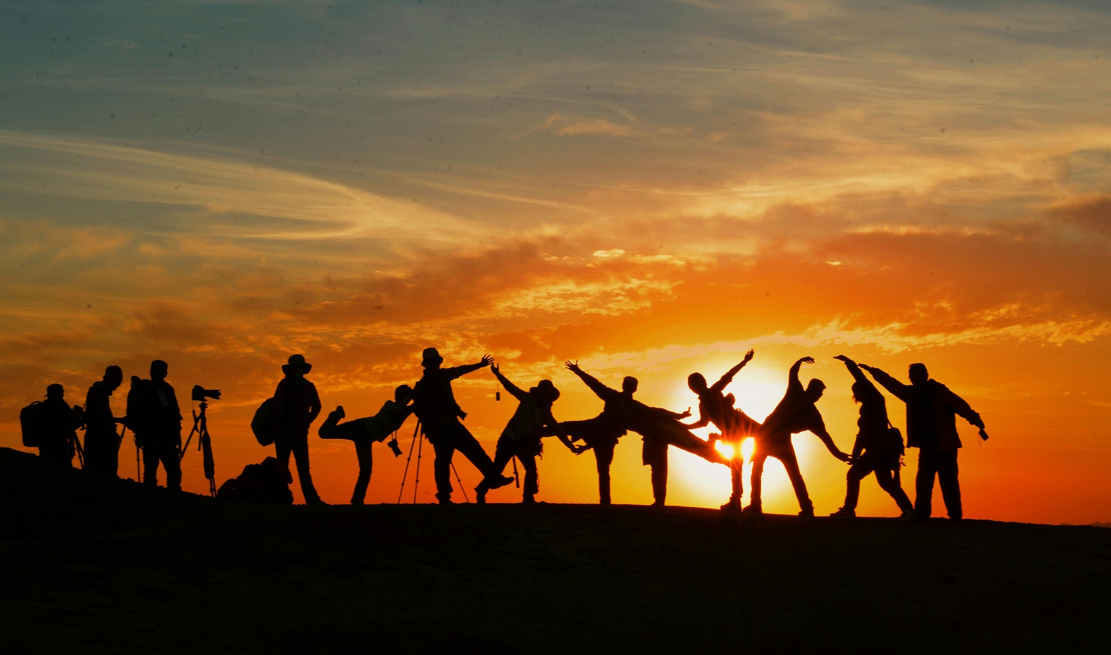 дружба, фото Pixabay