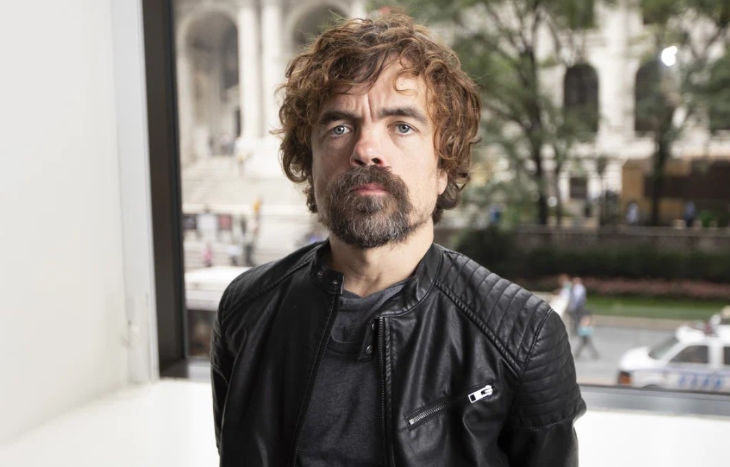 Peter Dinklage