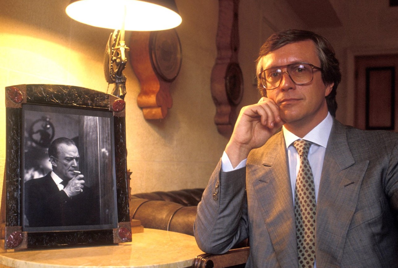 Маурицио Гуччи