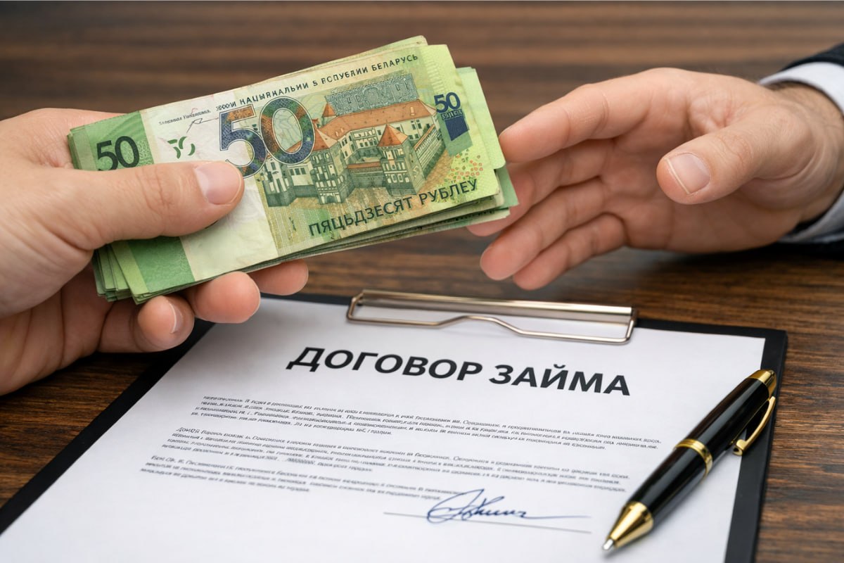 займы