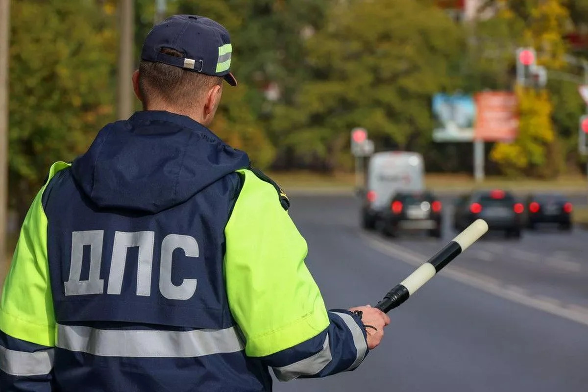 рейды ГАИ
