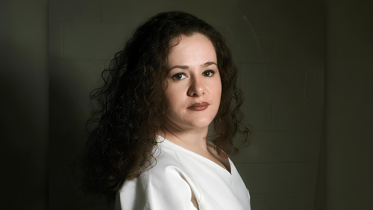 Криста Пайк