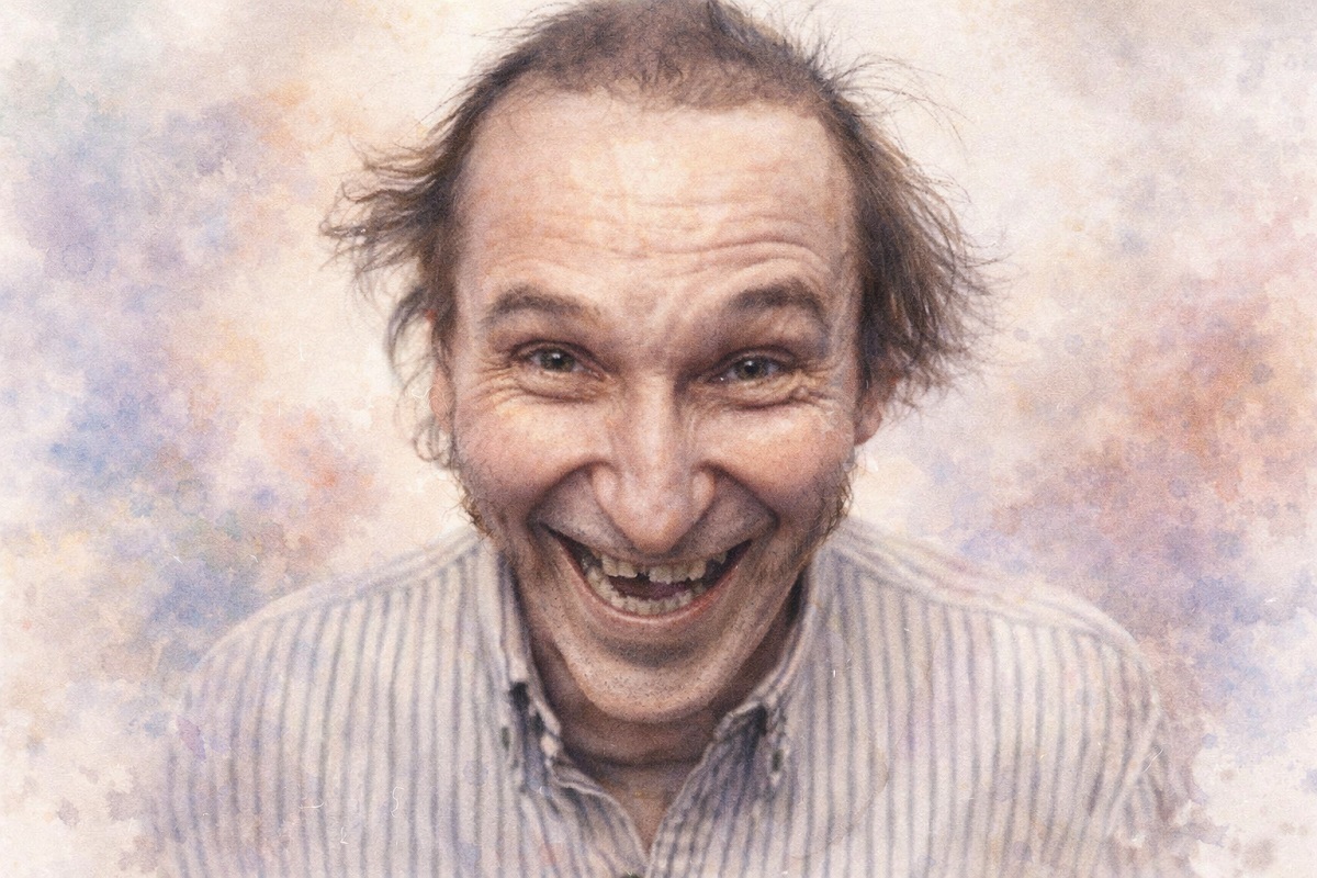 Петр Мамонов