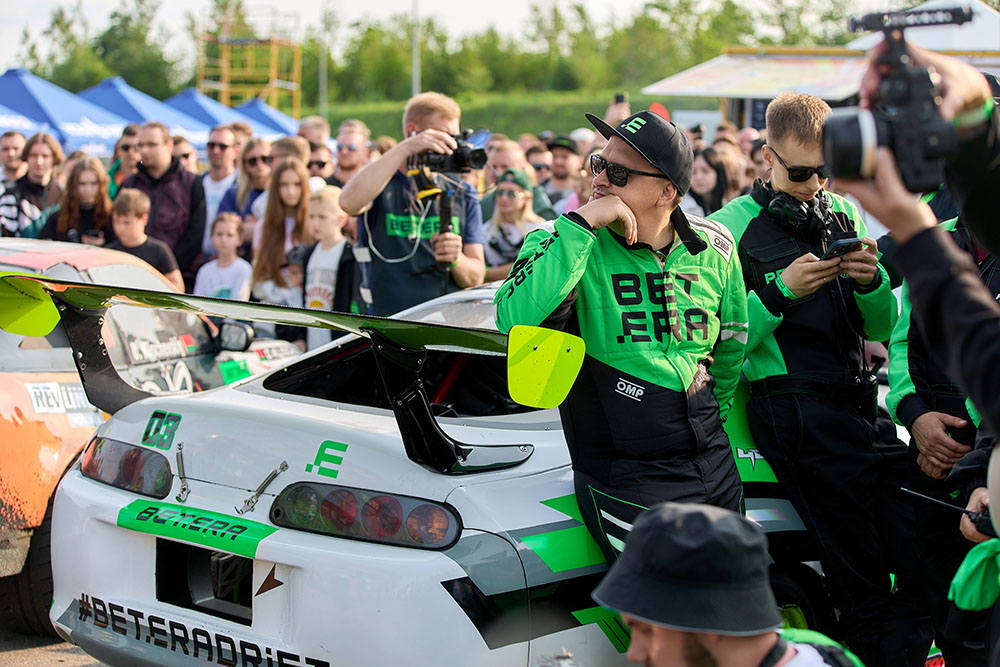 Ярослав Гавриков