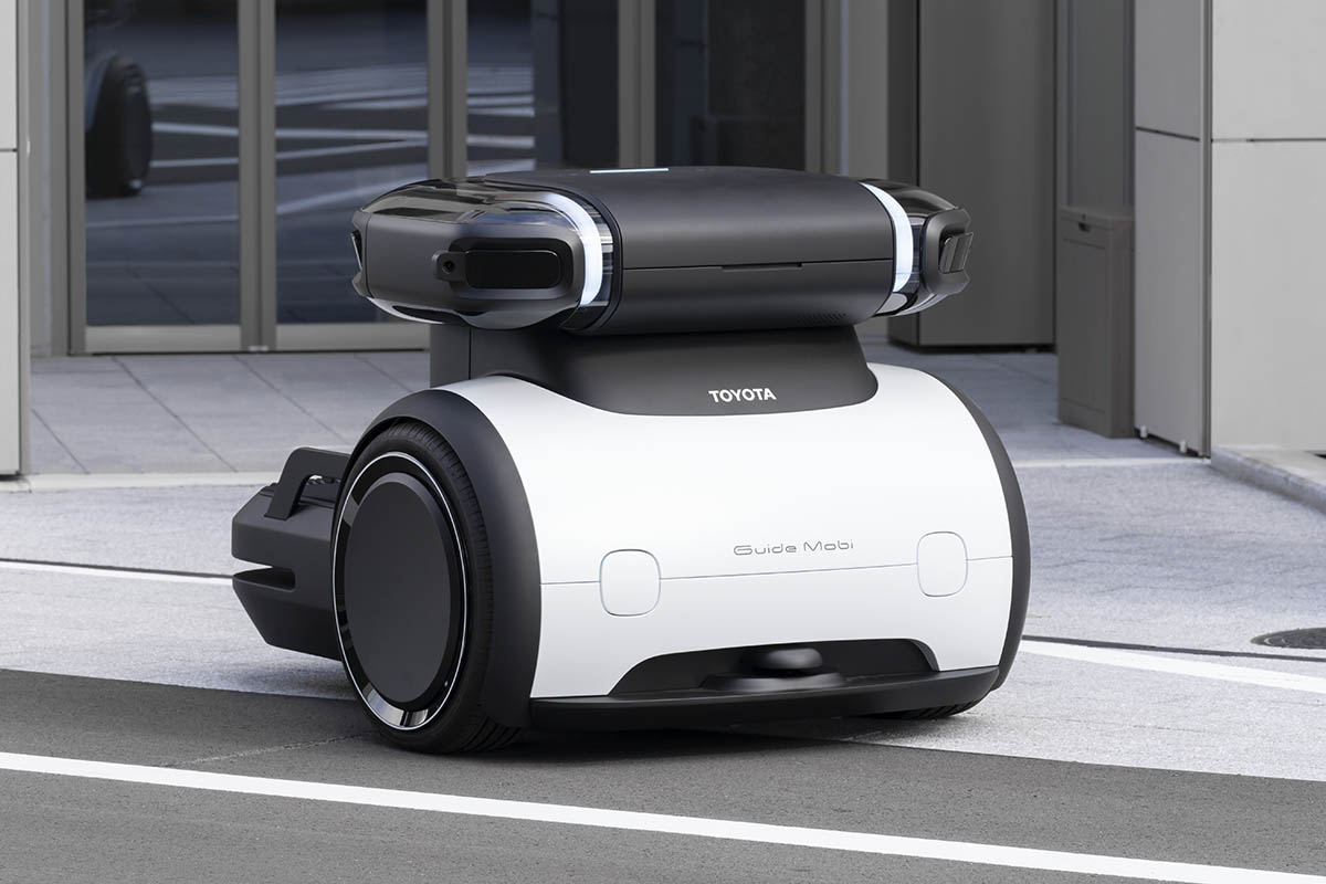 Woven City Summon Share