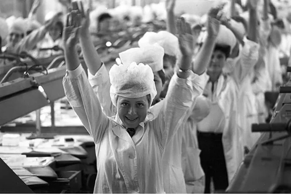 утренняя гимнастика утренняя гимнастика