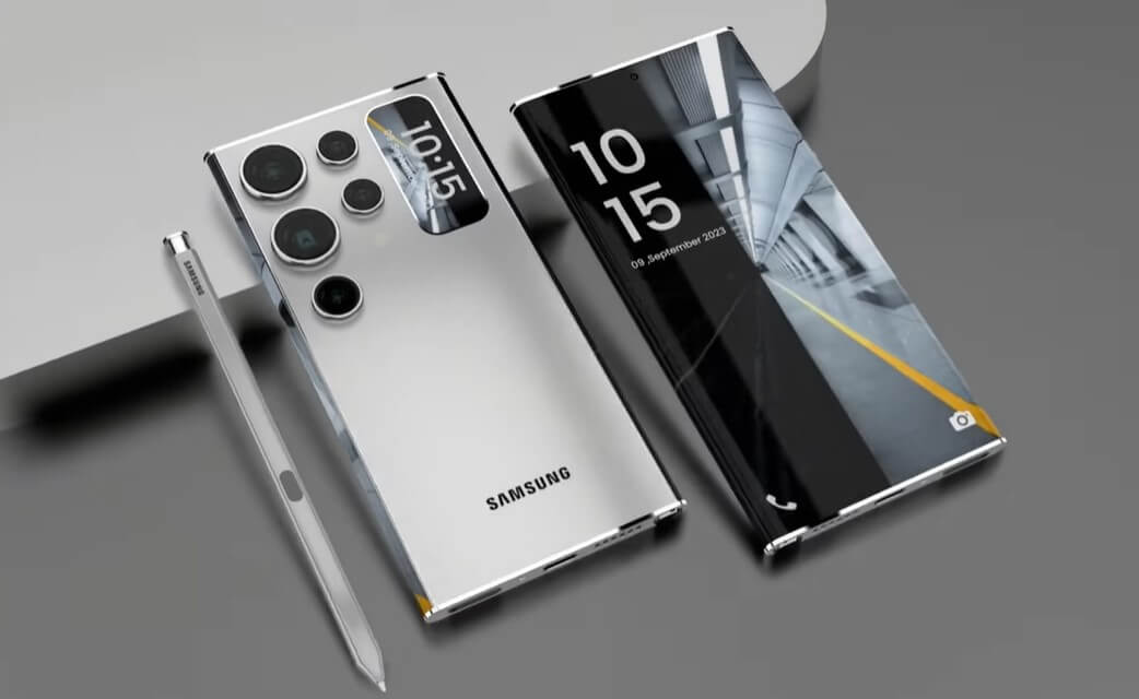 Samsung Galaxy S25 Ultra