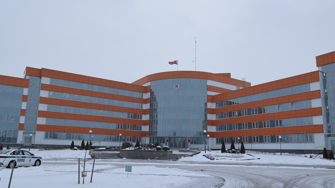 колледж МВД