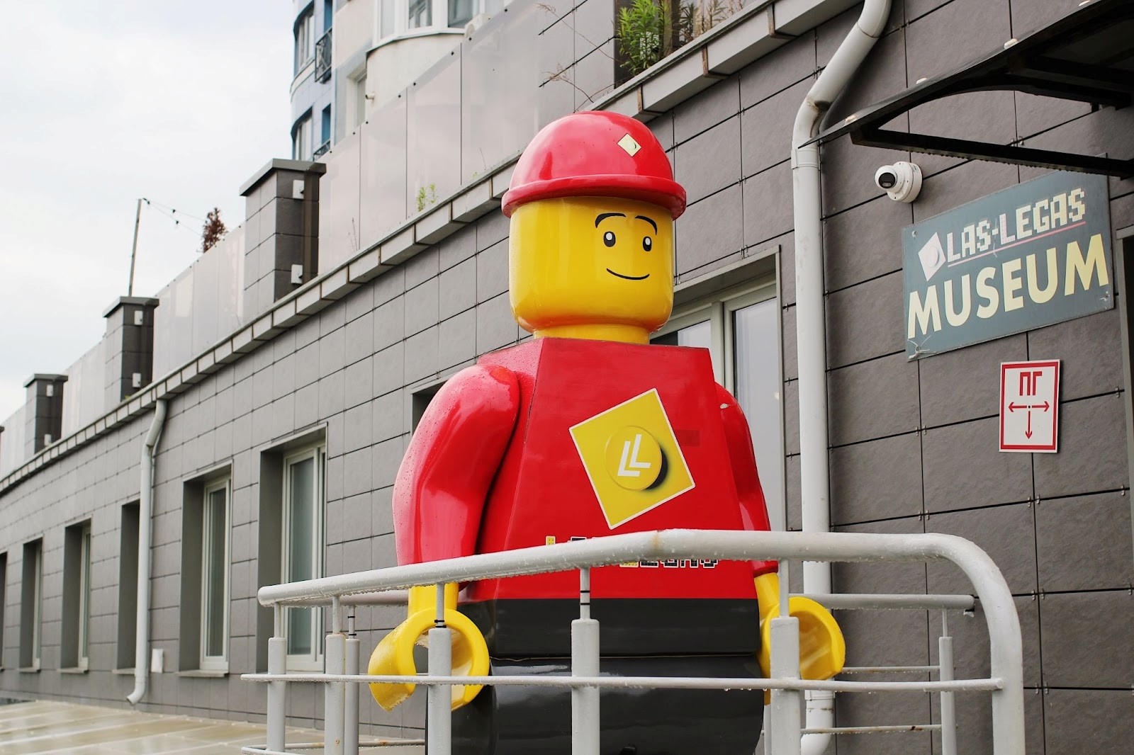 27-Музей Lego в Минске.jpg