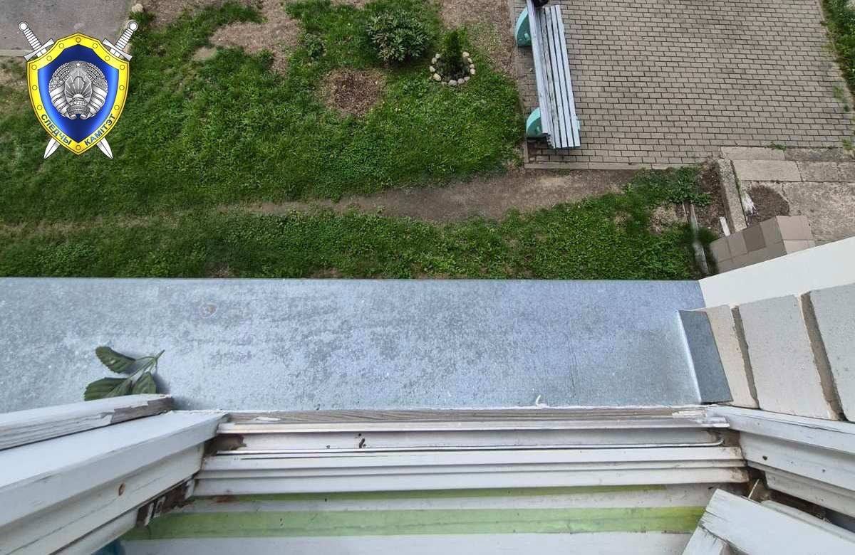Барановичи. Окно Барановичи. Окно