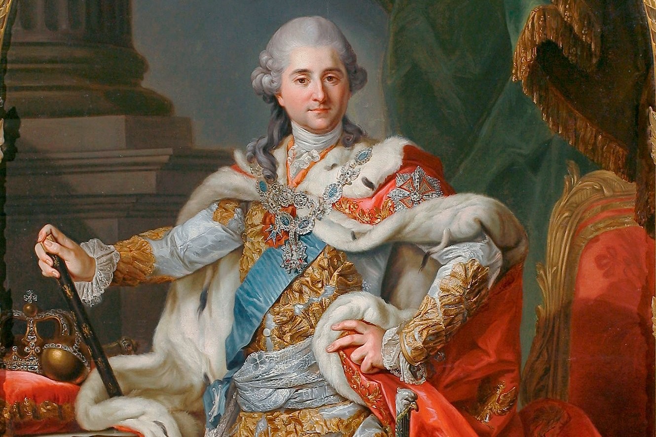 5-Король Станислав Август Понятовский.jpg