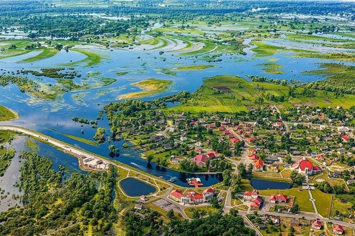 8-Лясковичи с высоты птичьего полета.jpg