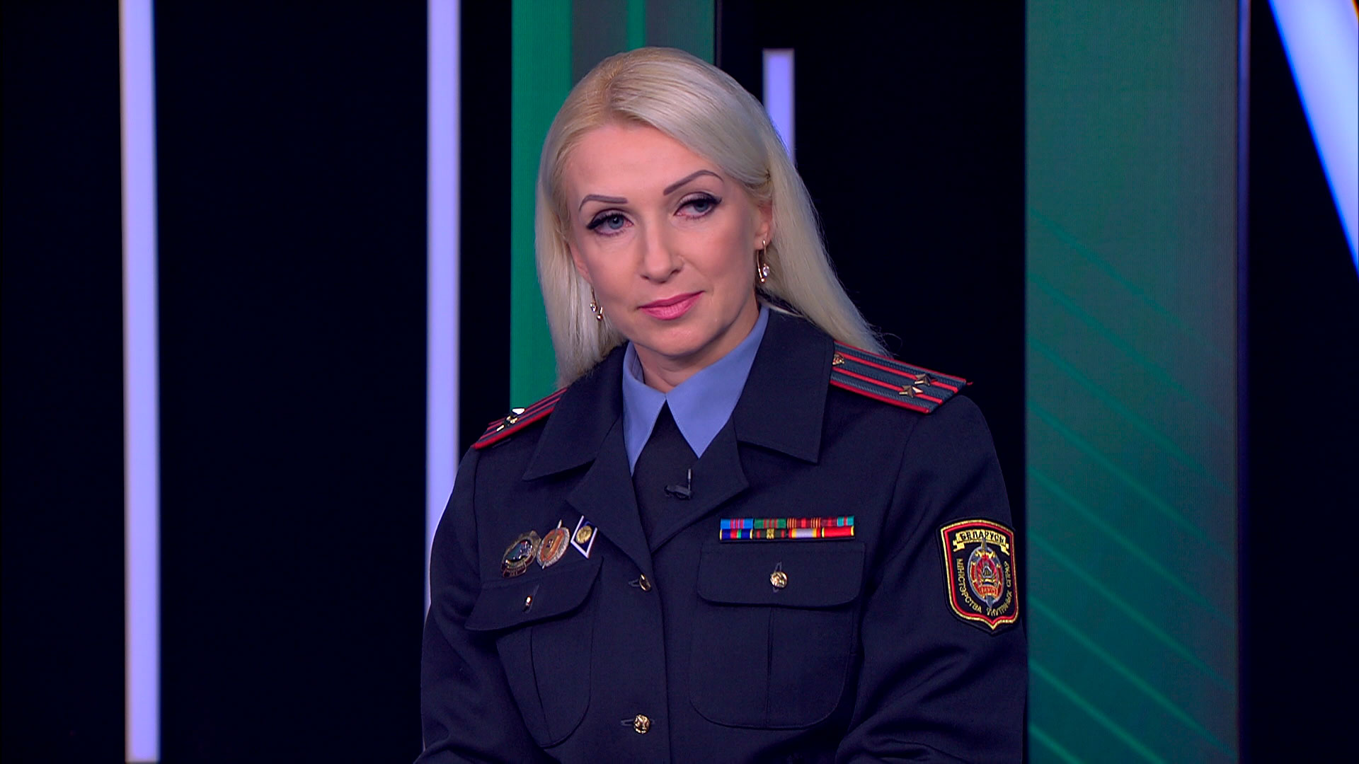Наталья Сахарчук