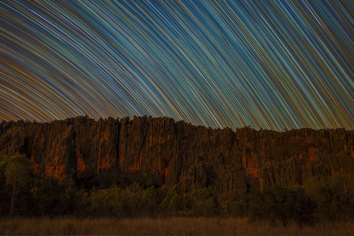 Тулет Портели, Винджана