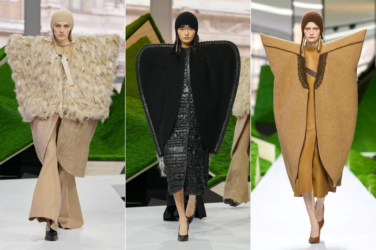 3-Коллекция Louis Vuitton и накидки в стиле кавказских горцев.jpg