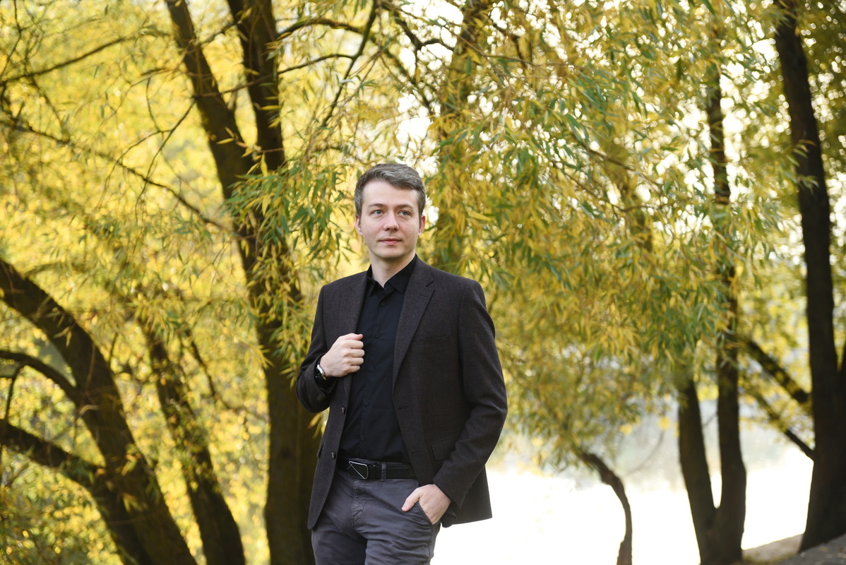 Гавриленко