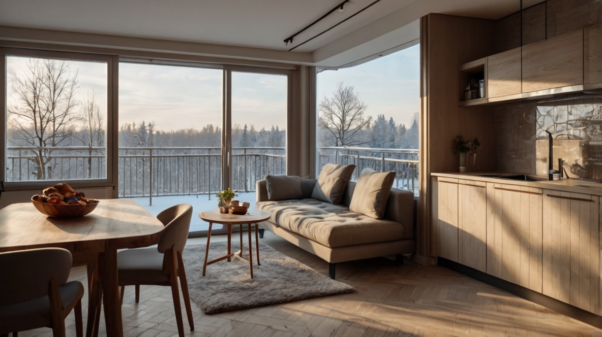 Ремонт дома