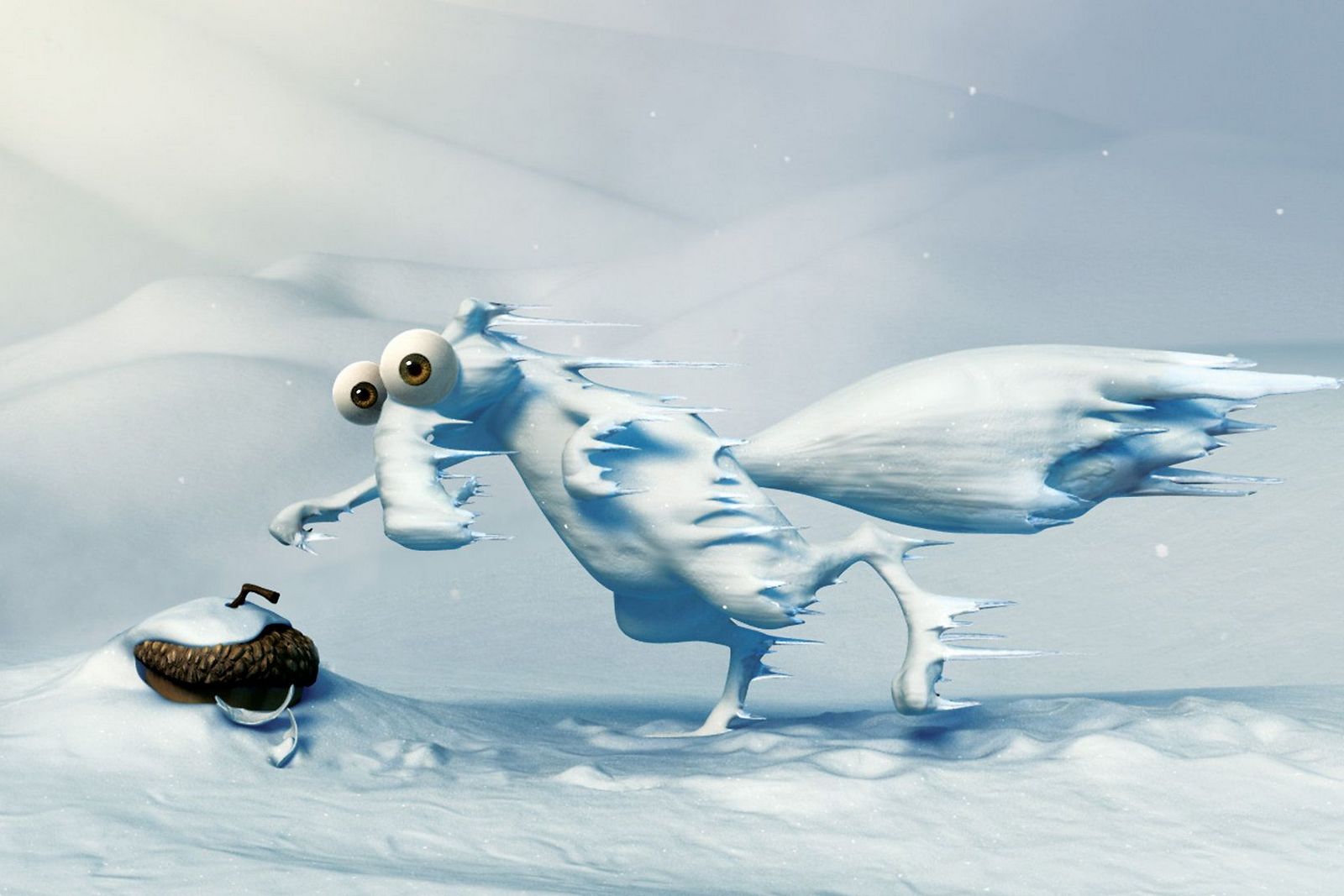 1-Замерзшая белка из Ледникового периода.jpg