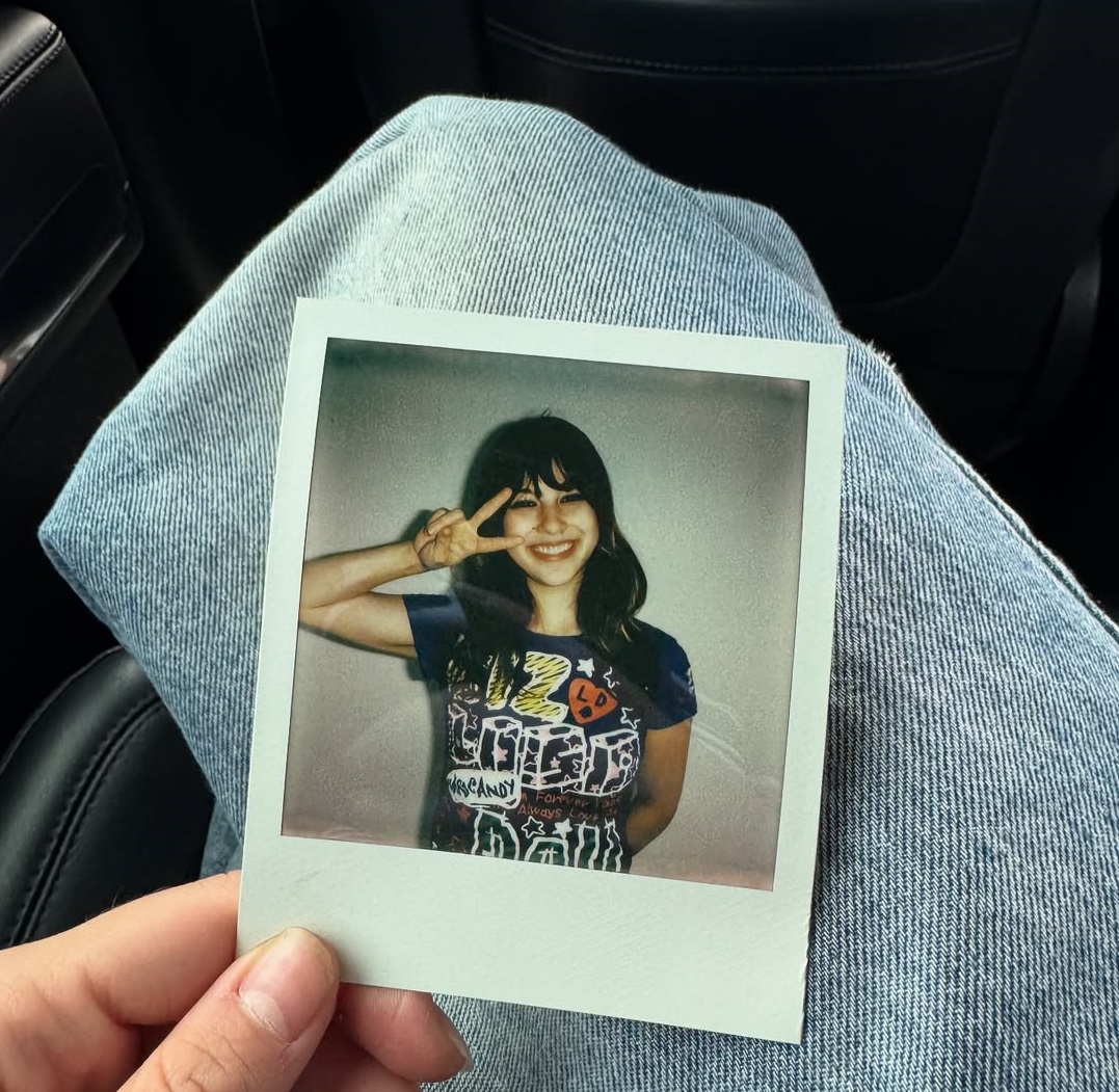 40 hours in New York-Алиса