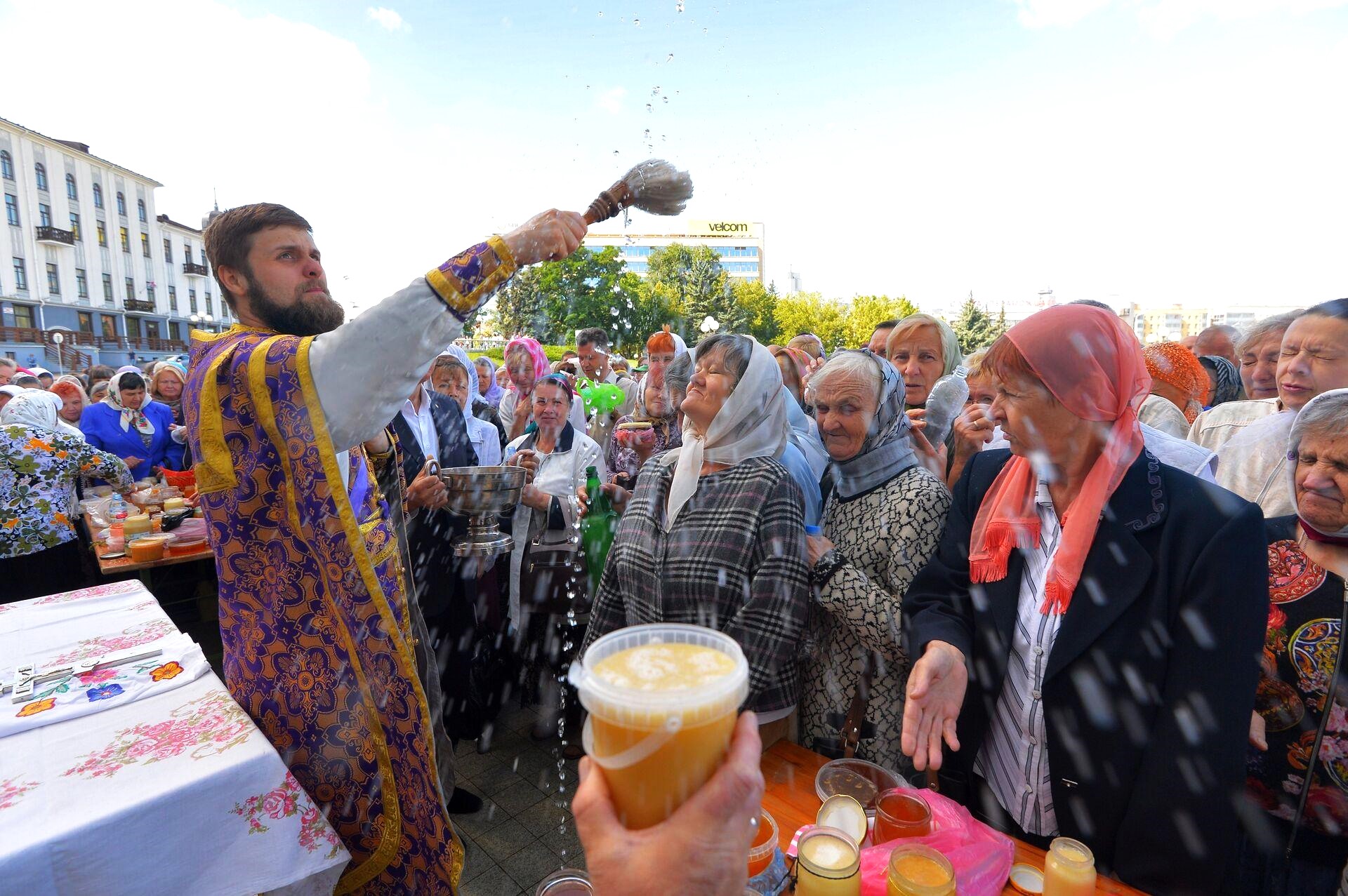 Медовый спас в Беларуси.jpg