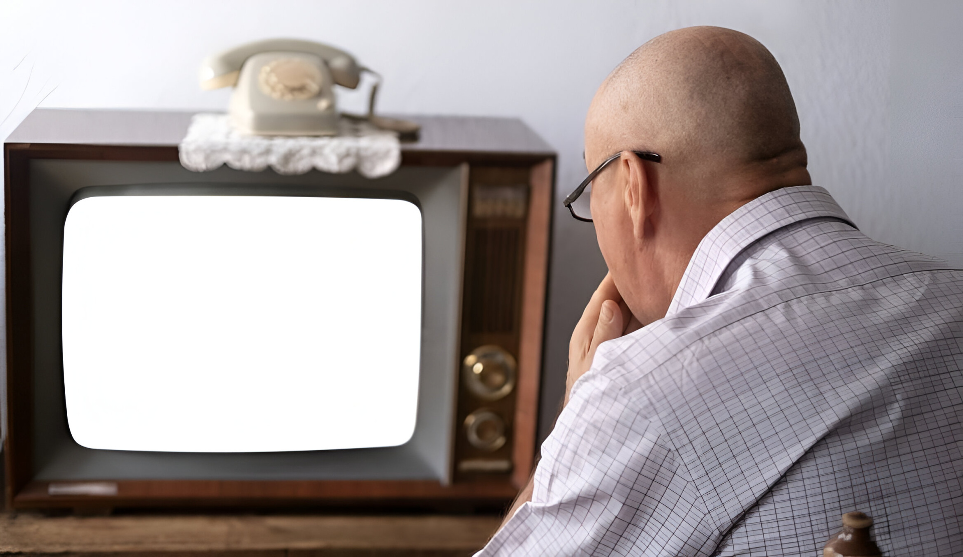 Отключили телеканалы