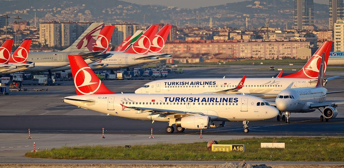 Turkish