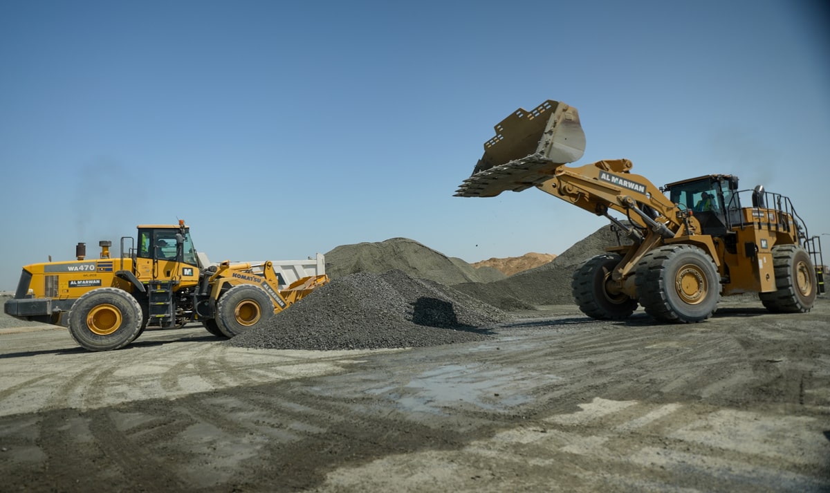 Специальная техника