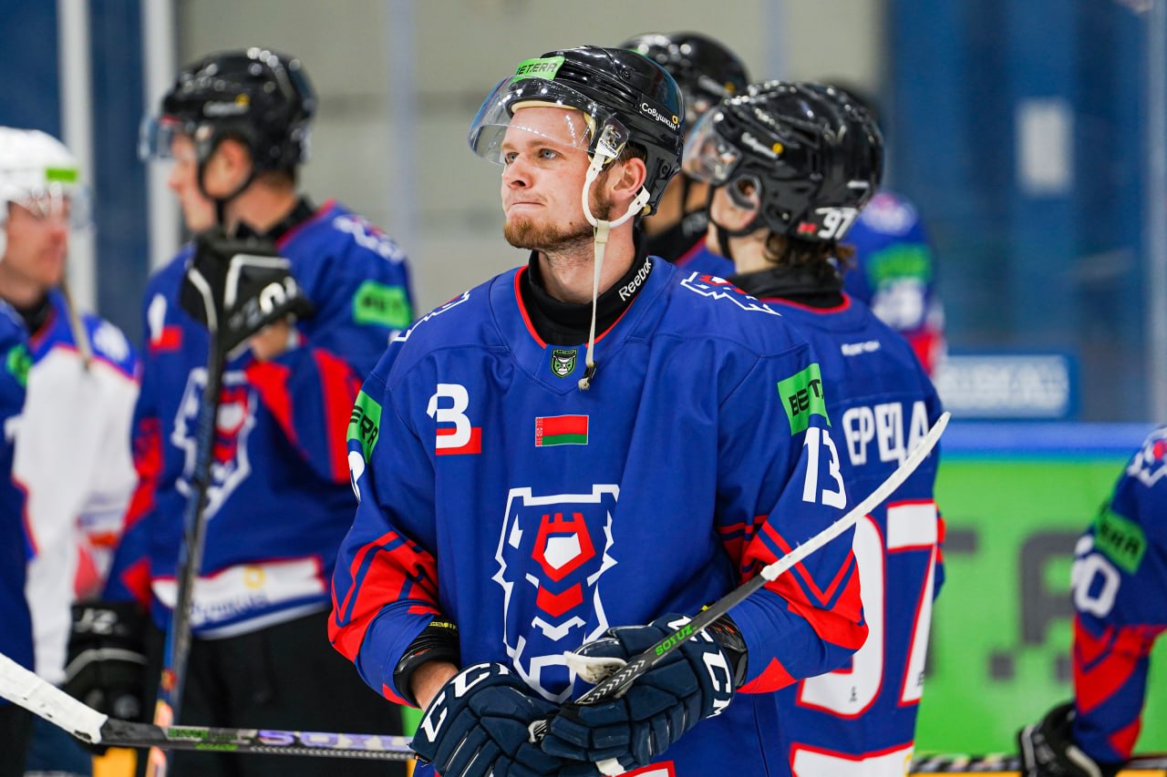 “Динамо-Молодечно” воспользовалось осечкой “Юности” “Динамо-Молодечно” воспользовалось осечкой “Юности”.jpg