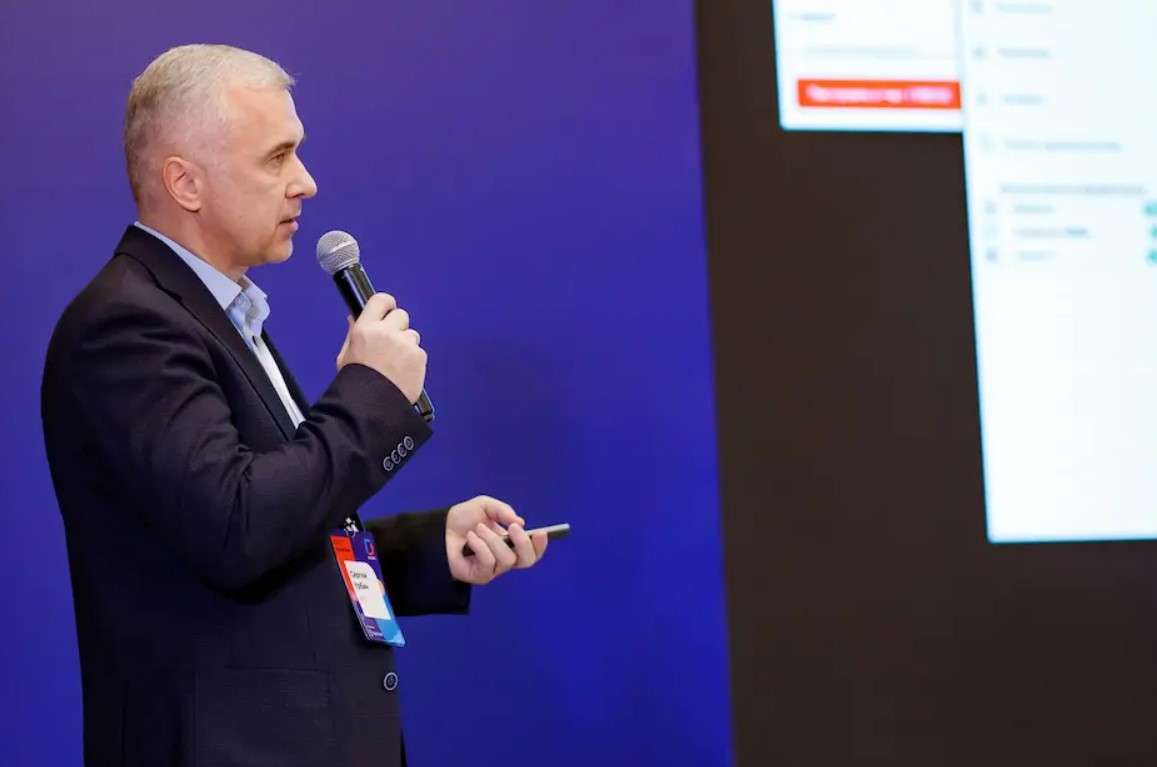 МТС и конференция