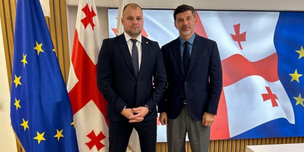 Каха Каладзе