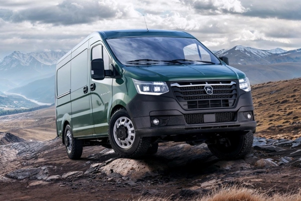 Грузовые автомобили от “БелГАЗавтосервис”