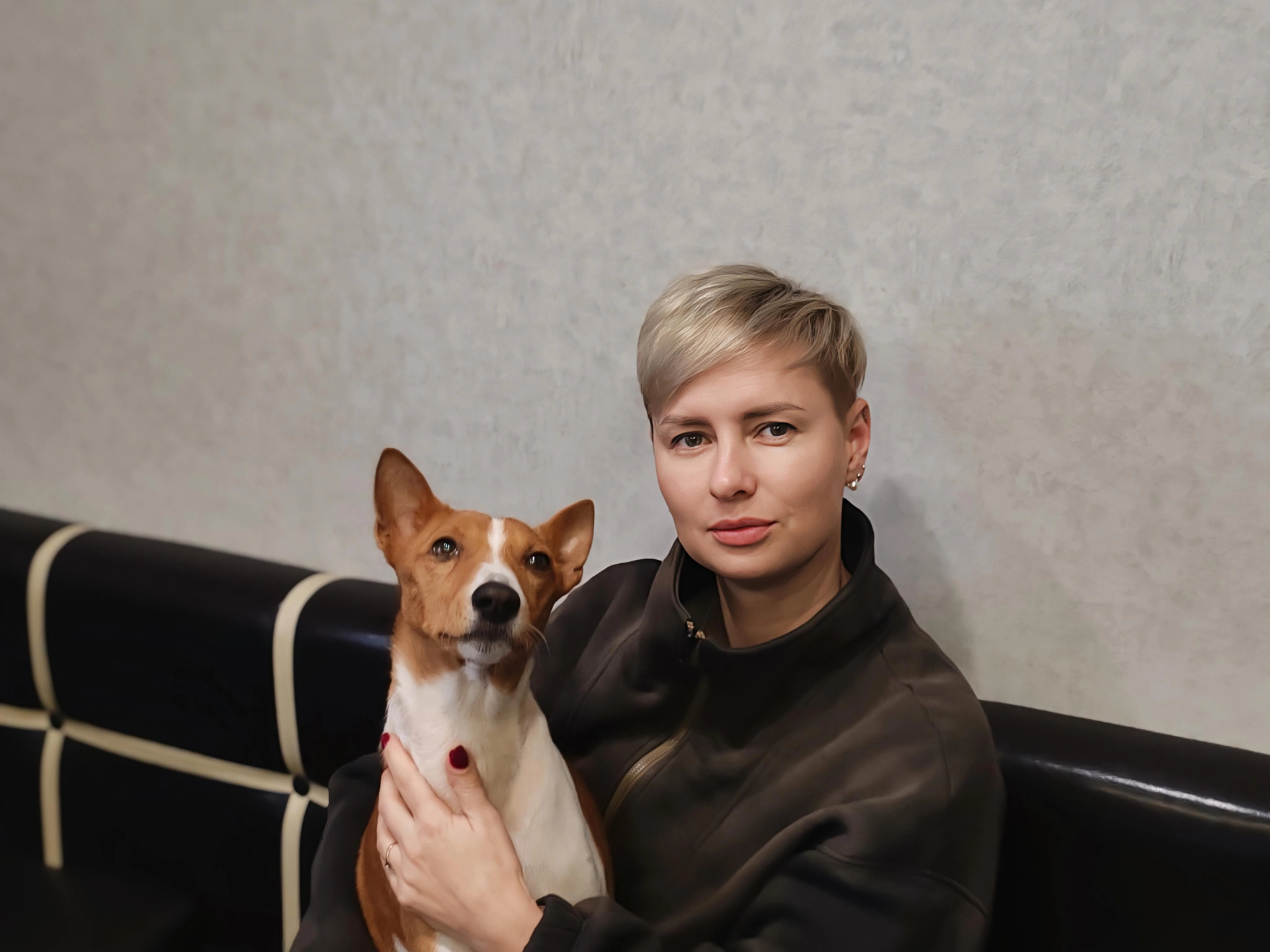 Екатерина Игнатович