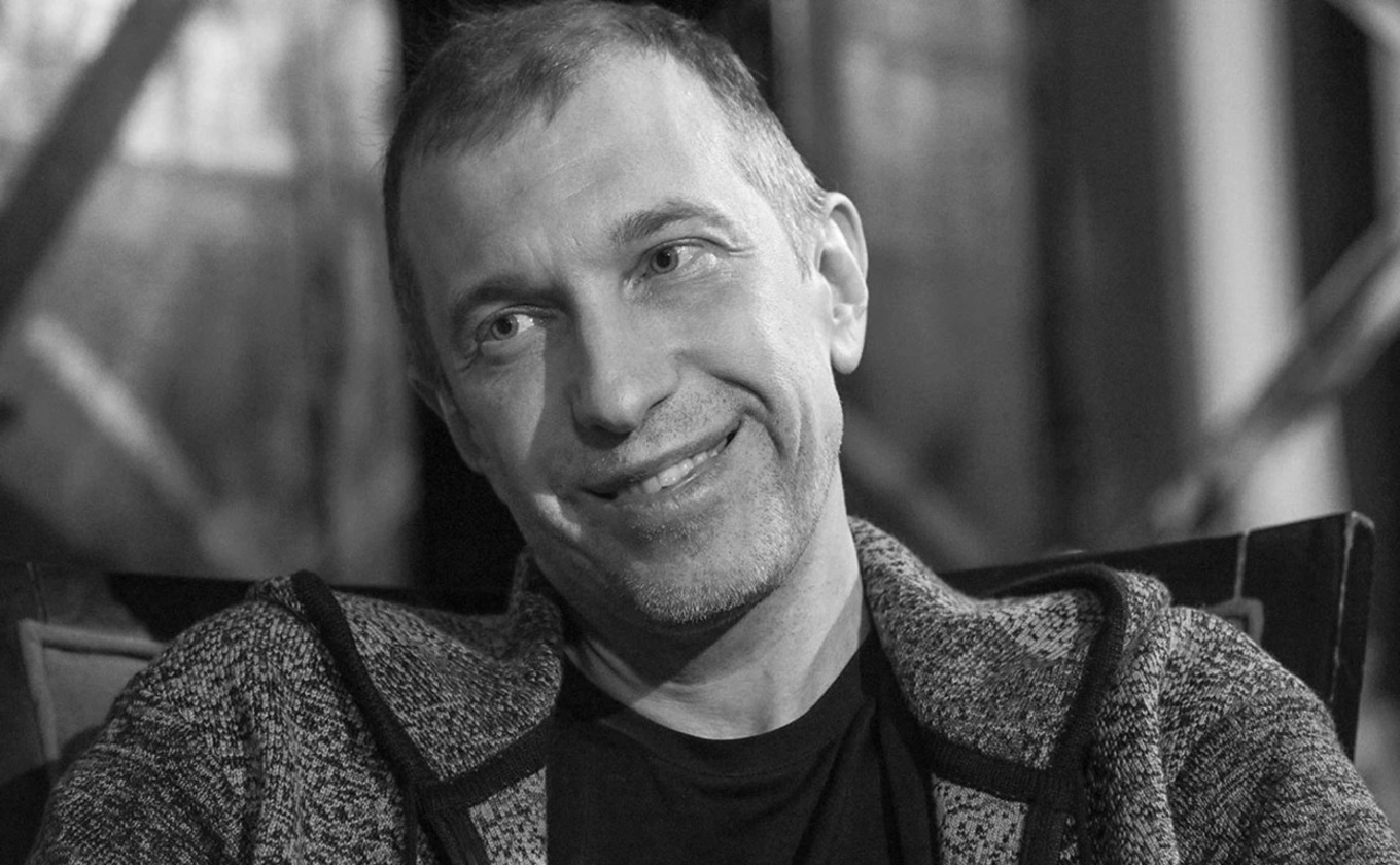 Сергей Соседов Сергей Соседов