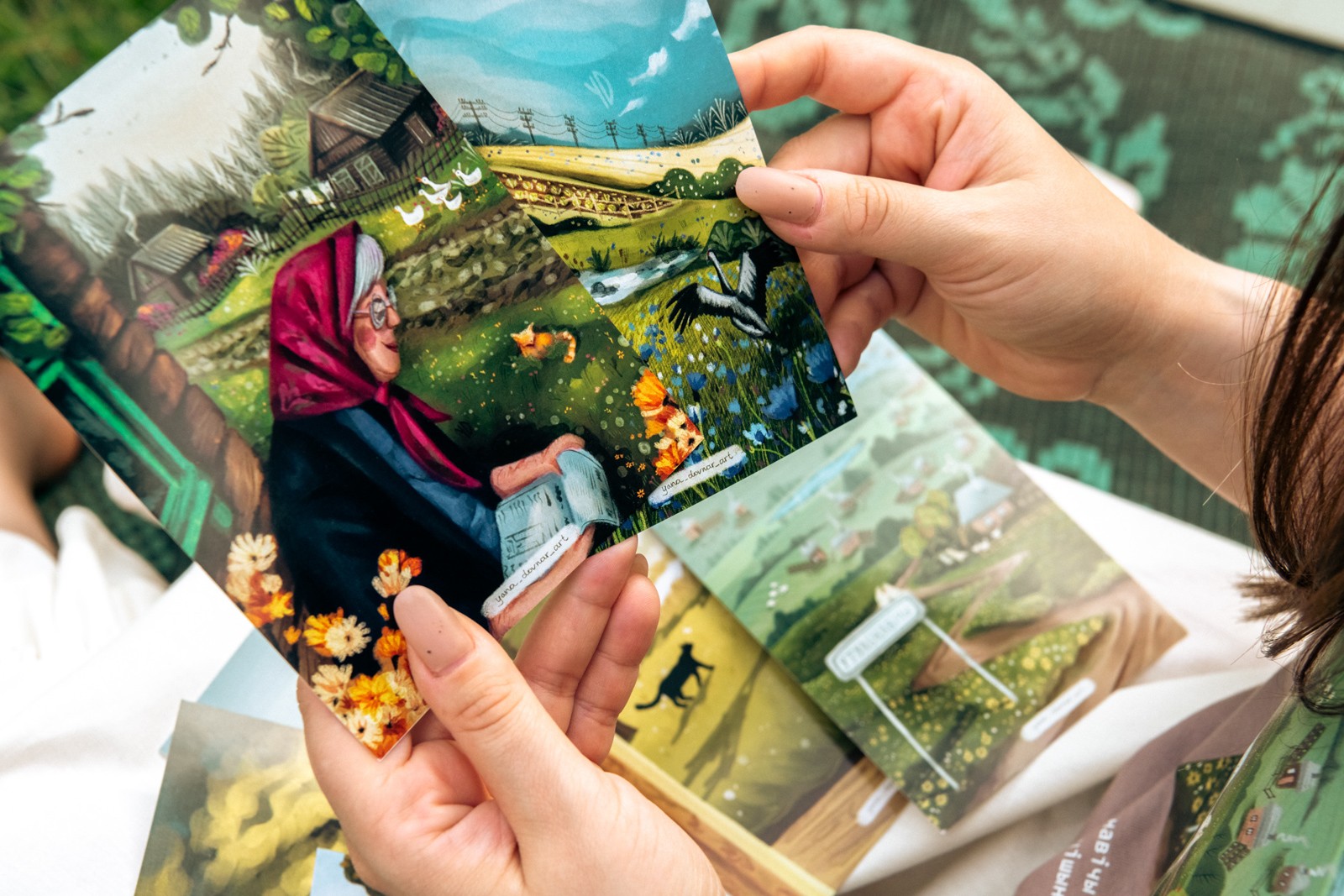 9-Открытки с рисунками Яны.jpg