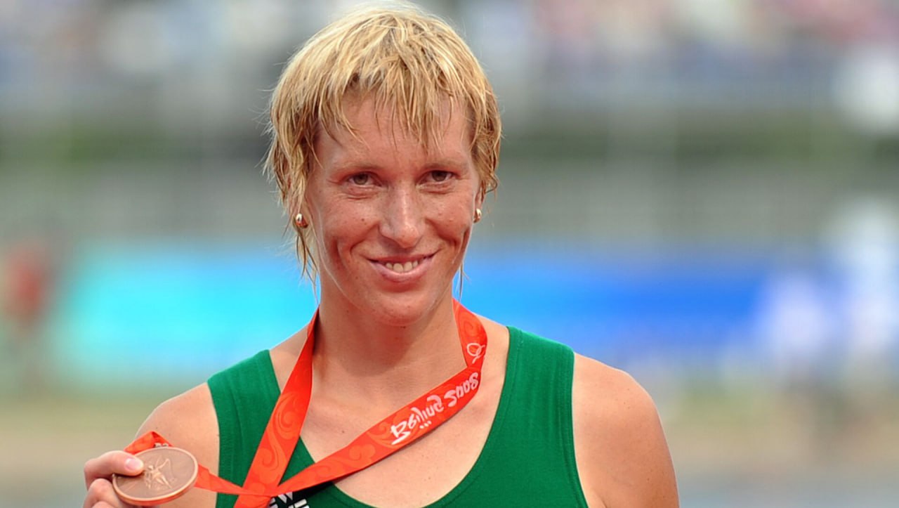 Екатерина Карстен