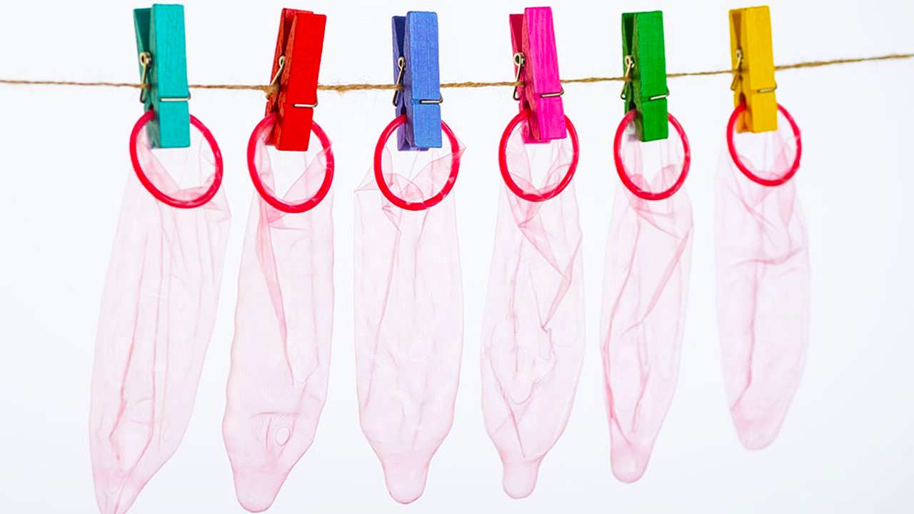 Презервативы