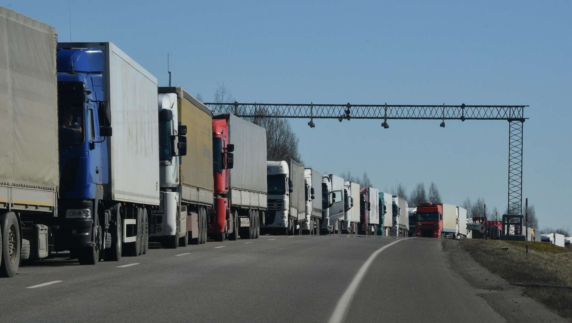 Граница фуры Граница фуры