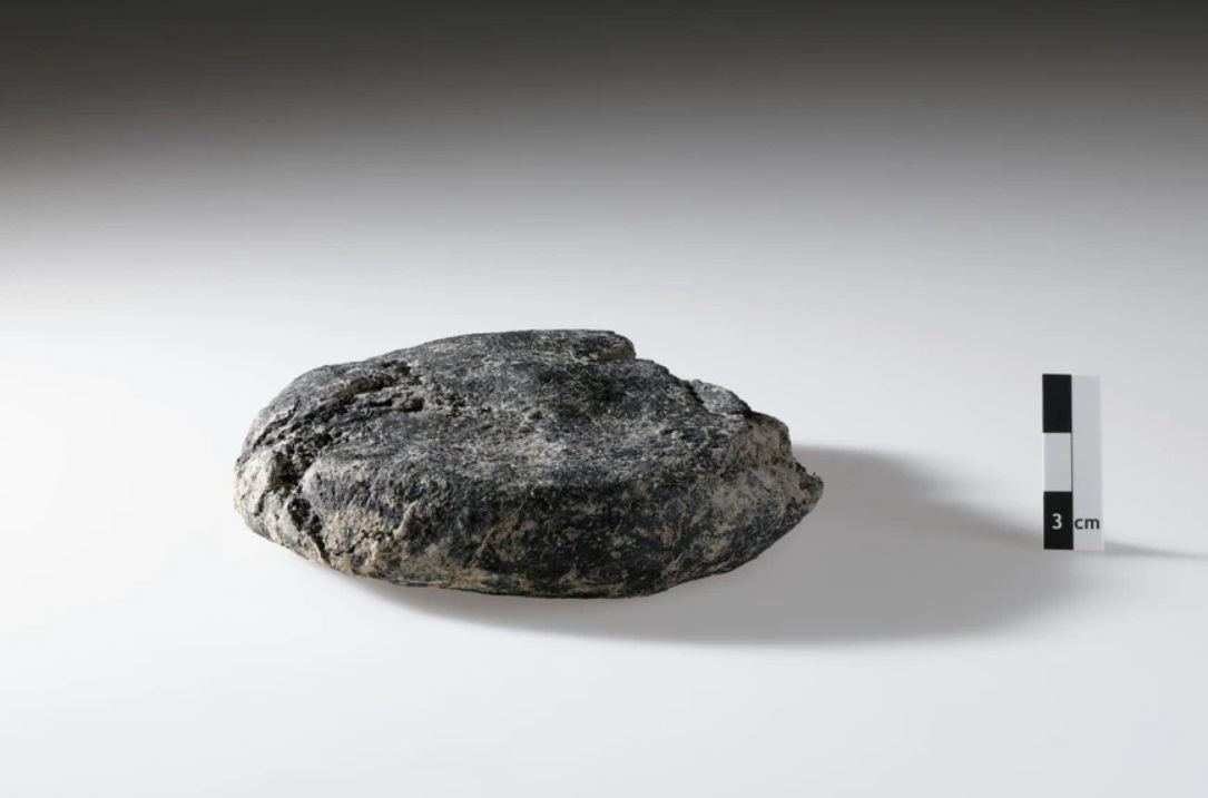 тот самый хлеб