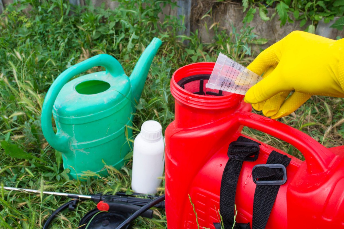 биопрепараты