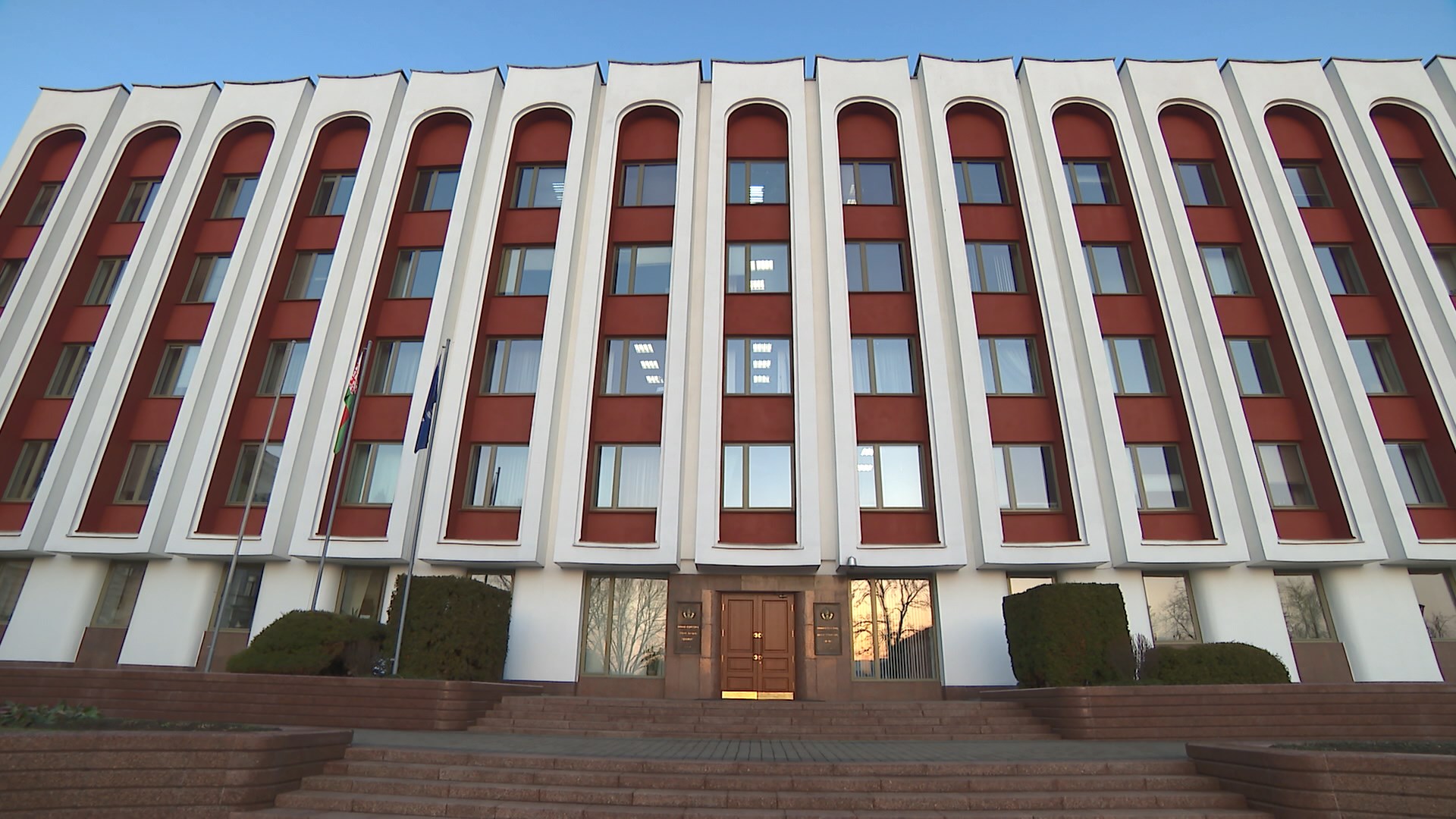 МИД Беларуси