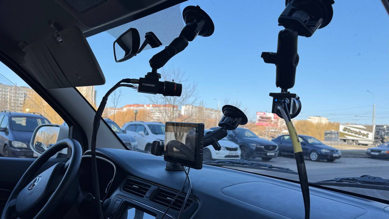 Оцелот-М в Гомеле