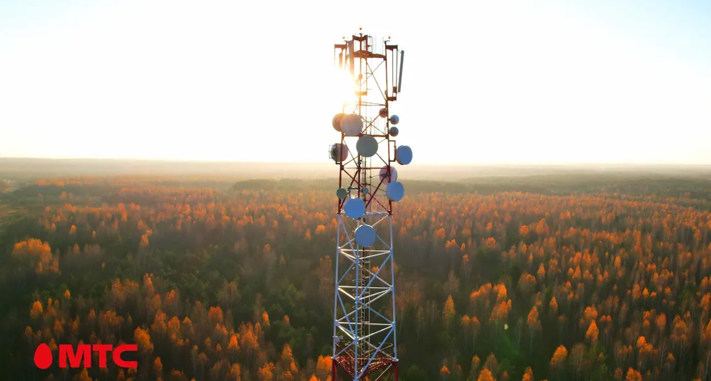 МТС