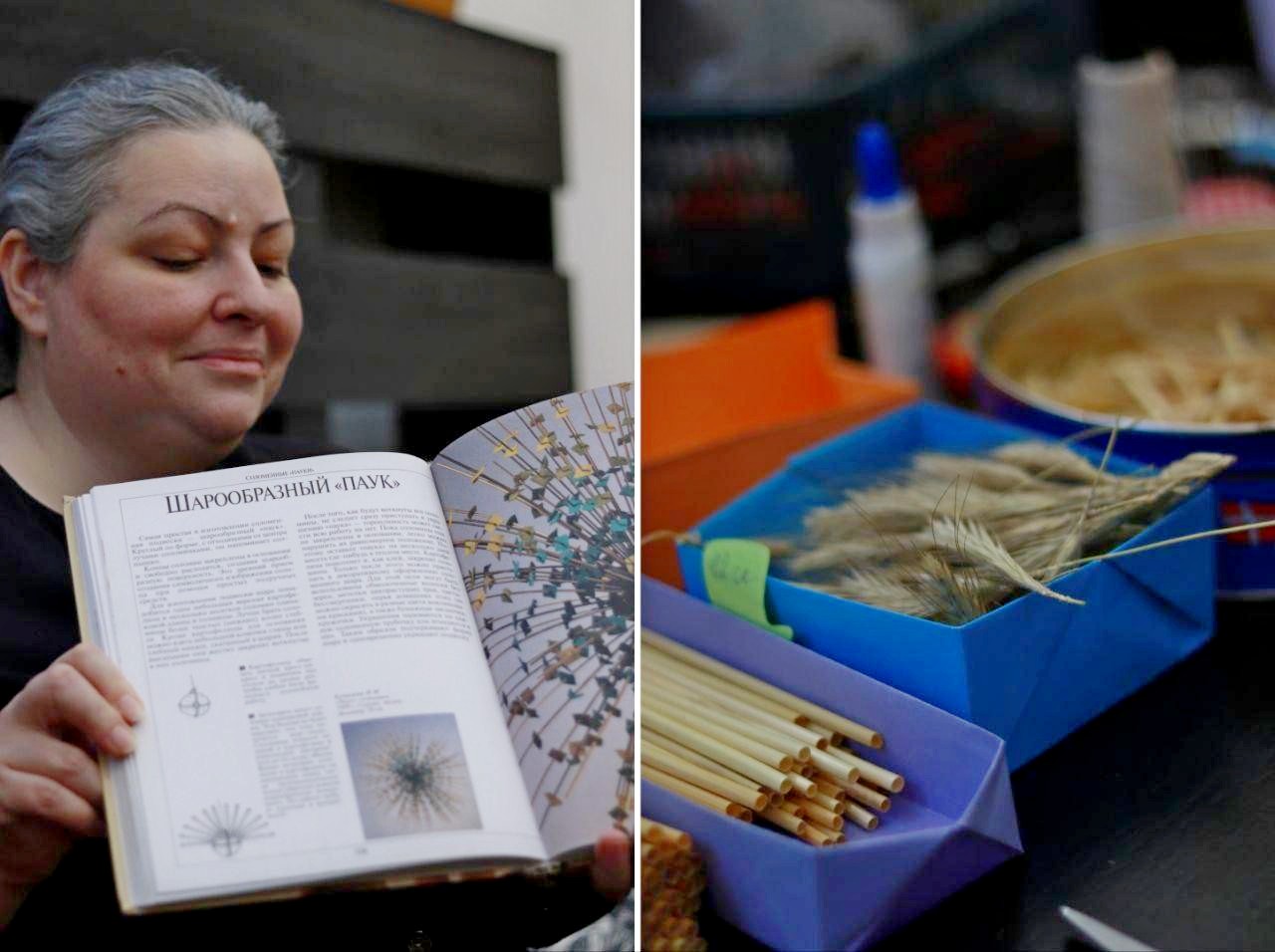 6-Слева Татьяна Андриевич научный сотрудник музея.jpg