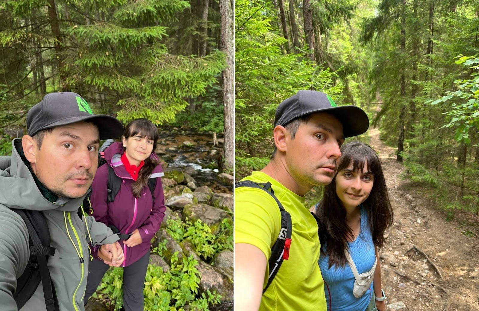 4-Пара путешествует с ранней весны до поздней осени.jpg