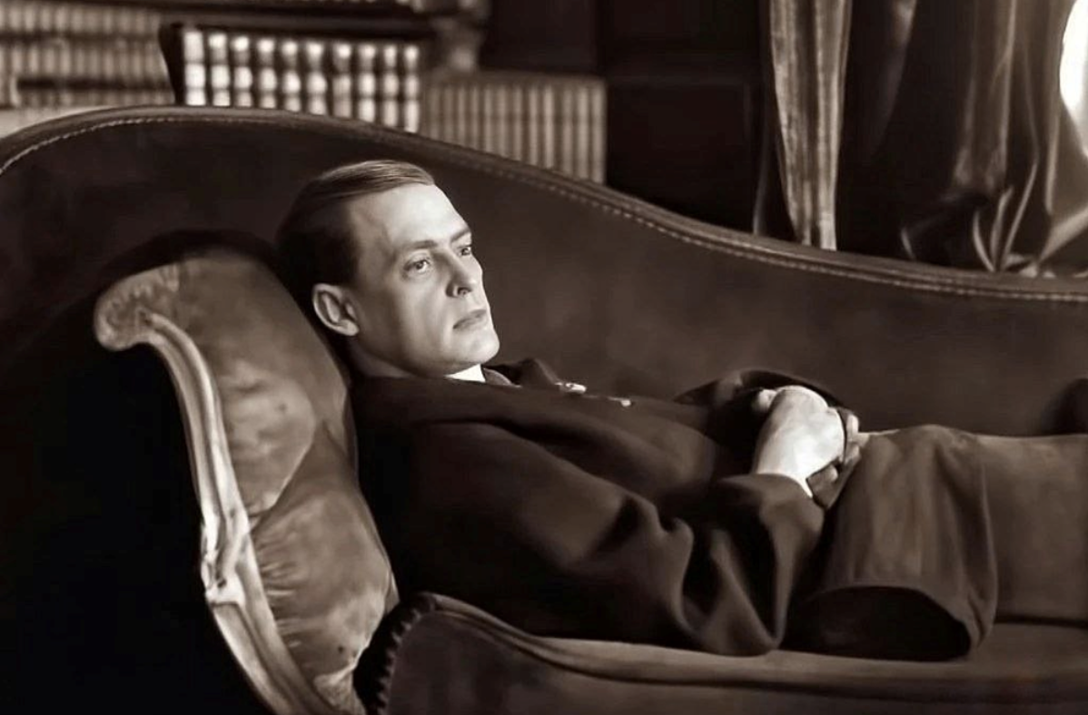 Зигмунд Фрейд